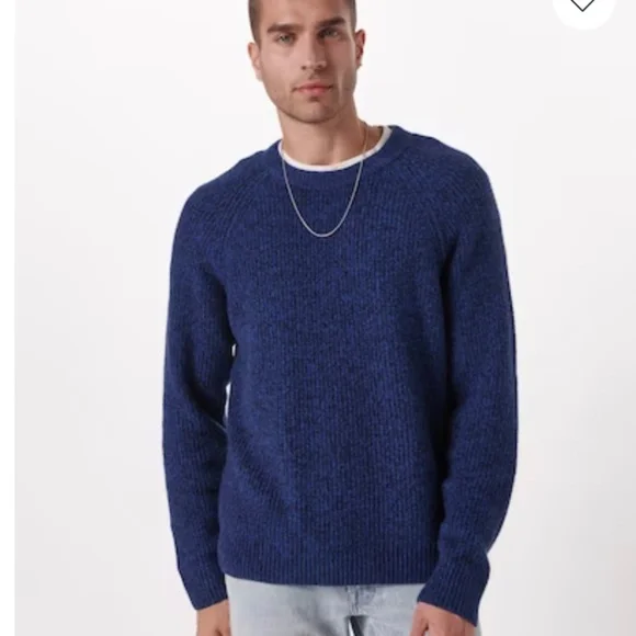 Abercrombie Fitch Sweaters Host Pick Abercrombiefitch Navy
